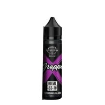 Fcukin' Flava - Grapple 50ML 0MG