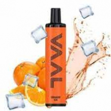 Vaal 500 - Orange Ice 2ml - 17mg/ml
