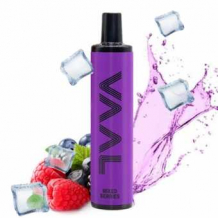 Vaal 500 - Mixed Berries 2ml - 17mg/ml