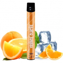 Liquideo - Wpuff Orange Glacé