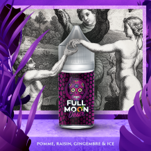 Full Moon - Désir 30 ML