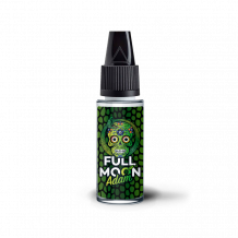 Full Moon - Diabolo Lemon Pamp 10ml