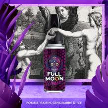 Full Moon - Desir 10ml