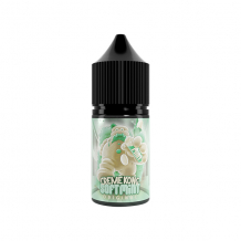 Joe's Juice - Creme Kong Soft Mintconcentre 30ml