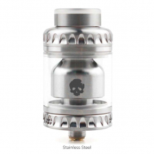 Dovpo & Vaping Bogan - Blotto V1.5 RTA