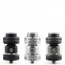 Dovpo & Vaping Bogan - Blotto V1.5 RTA