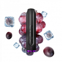 X-Bar - X-Bar 2ml 0/10/20mg Ice Grape