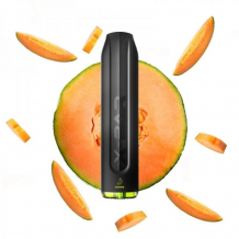X-Bar - X-Bar 2ml 20mg Melon