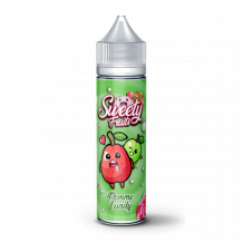 Sweety Fruits by Prestige - Apple Candy 50ml