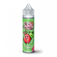 Sweety Fruits by Prestige - Pomme Candy 50ml