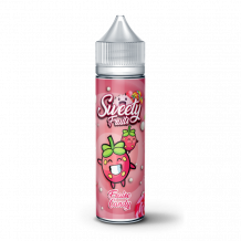 Sweety Fruits by Prestige - Fraise Candy 50ml