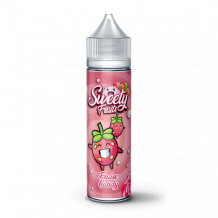 Sweety Fruits by Prestige - Strawberry Candy 50ml