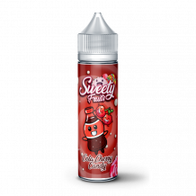 Sweety Fruits by Prestige - Cola Cherry Candy 50ml