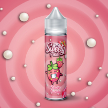 Sweety Fruits by Prestige - Fraise Candy 50ml