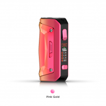 Geekvape - Mod Aegis Solo 2 (S100)