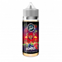 Belgi'ohm - Redmixus 50ml