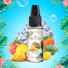 Full Moon - Abricot Pêche Ananas 10ml