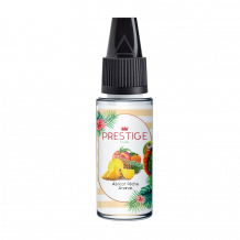 Full Moon - Abricot Pêche Ananas 10ml