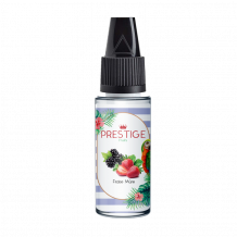 Full Moon - Fraise Mûre 10ml