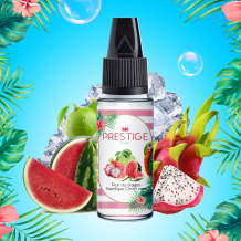 Full Moon - Strawberry Blackberry 10ml