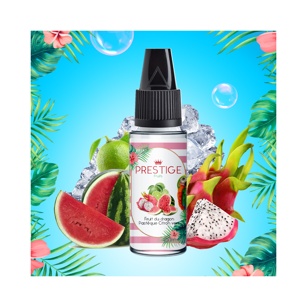 Full Moon - Strawberry Blackberry 10ml