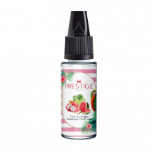 Full Moon - Strawberry Blackberry 10ml