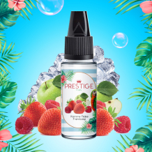 Full Moon - Dragon Fruit, Watermelon, Lime 10ml