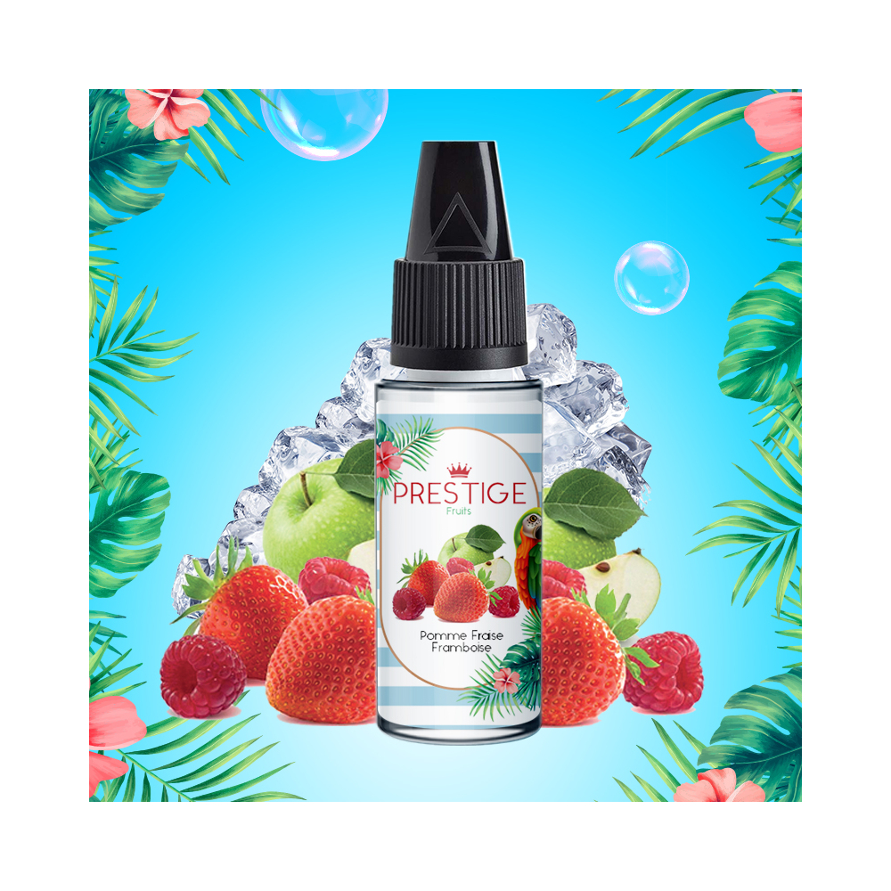 Full Moon - Dragon Fruit, Watermelon, Lime 10ml