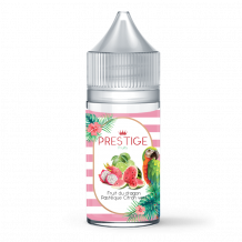 Prestige Fruits -Fruit du Dragon, Pastèque, Citron Vert 30 ML