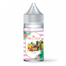 Prestige Fruits -Apple, Strawberry, Raspberry 30 ML