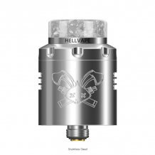 Hellvape - Dead Rabbit 3 RDA