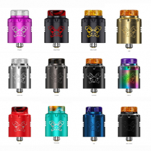 Hellvape - Dead Rabbit 3 RDA