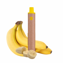 Dotmod - Pod Jetable Dot E-series Banana