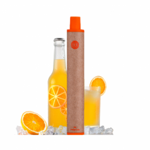Dotmod - Pod Jetable Dot E-series Orange Soda