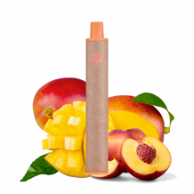 Dotmod - Pod Jetable Dot E-series Peach Mango