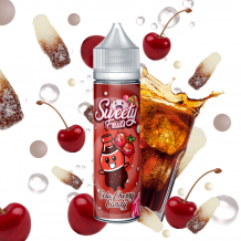 Sweety Fruits by Prestige - Cola Cherry Candy 50ml