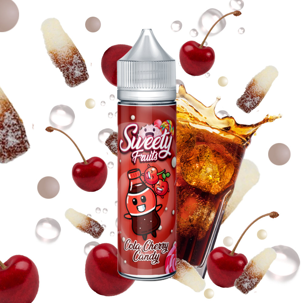 E-liquide Fresh Cola 70 ml Best Life