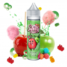 Sweety Fruits by Prestige - Apple Candy 50ml