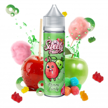 Sweety Fruits by Prestige - Pomme Candy 50ml
