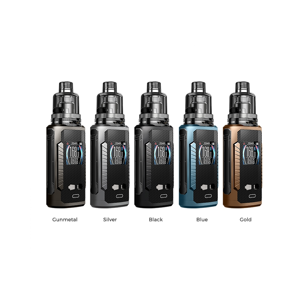 Freemax - Kit Maxus Max 168W