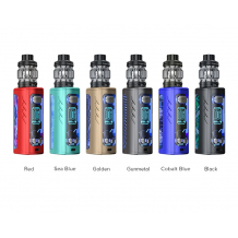 Freemax - Kit Maxus Solo 100W