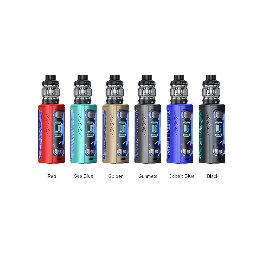 Freemax - Kit Maxus Max 168W