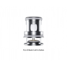 Freemax -FL Mesh Coil X5