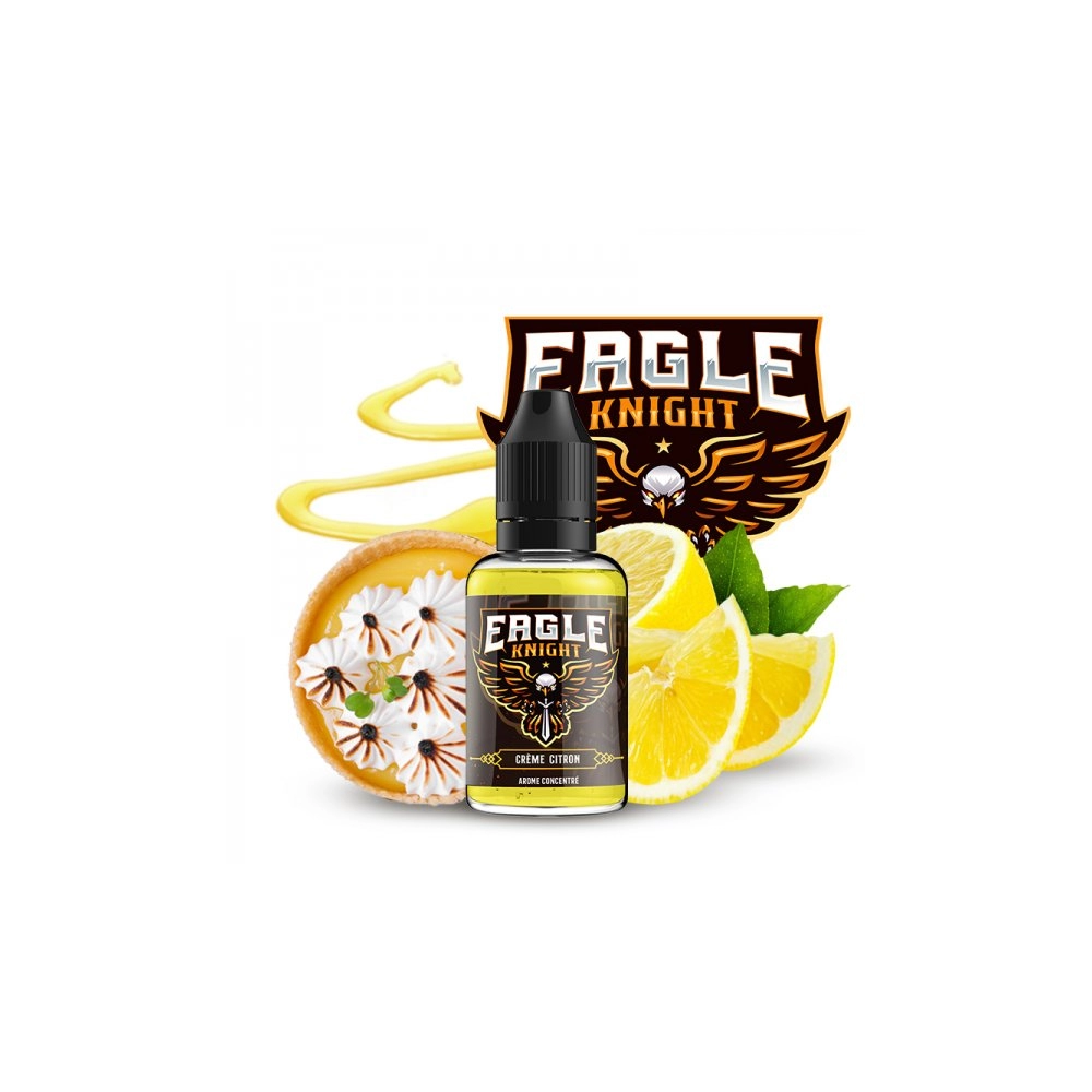 XCalibur - Eagle Knight 30 ml