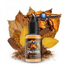 XCalibur - Space Men 30 ml