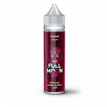 Full Moon - Diabolo Citron Pamp 50ML