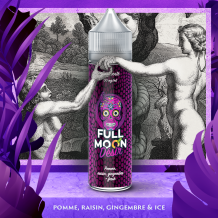 Full Moon - Adam 50ML