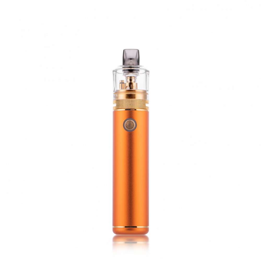 Dotmod - KIT DotStick Orange 1650 mAh