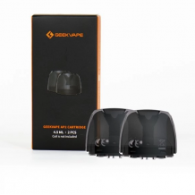 Geekvape -Cartouches Aegis Pod AP2 X2