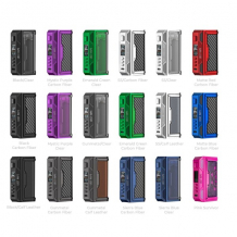 Lost Vape - Thelema Quest 200W Box Mod